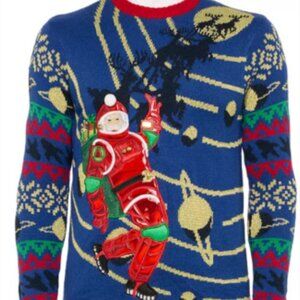 Fun Christmas Sweater